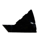 CHEVROLET BOLT EVREAR PASSENGER SIDE WINDOW FRAME REAR APPLIQUE 42541101